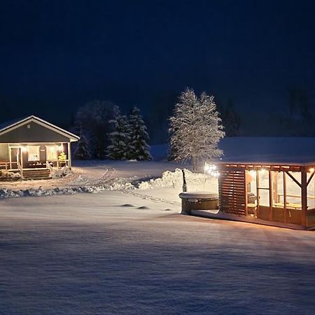 Kalda Holiday Home Otepää Екстериор снимка