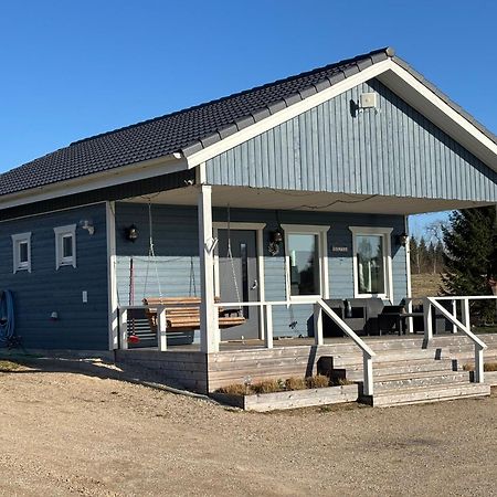 Kalda Holiday Home Otepää Екстериор снимка