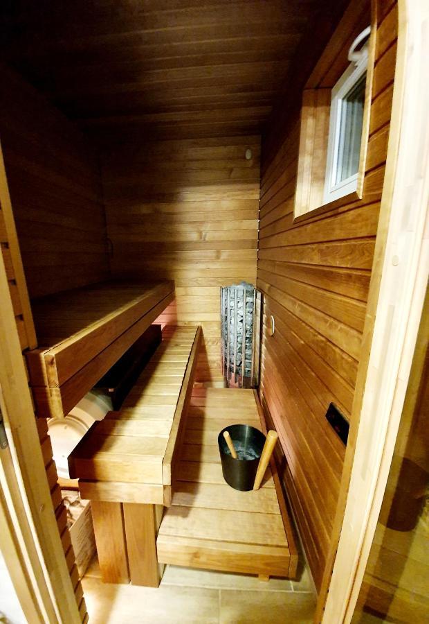 Kalda Holiday Home Otepää Екстериор снимка