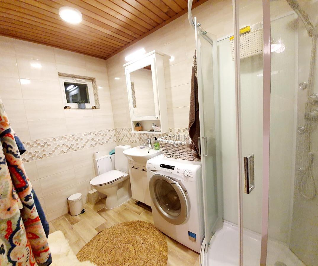 Kalda Holiday Home Otepää Екстериор снимка